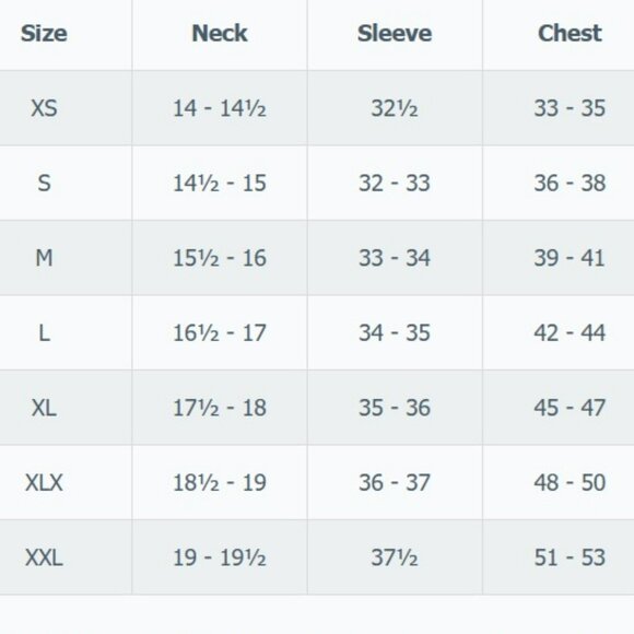 NWT Tommy Bahama Island Modern Fit Striped Long Sleeve Button Down XLX - Picture 14 of 14